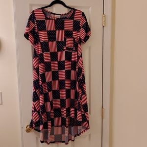 LuLaRoe Carly